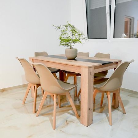 Mar Nero Apartments Bregvija Eksteriør bilde