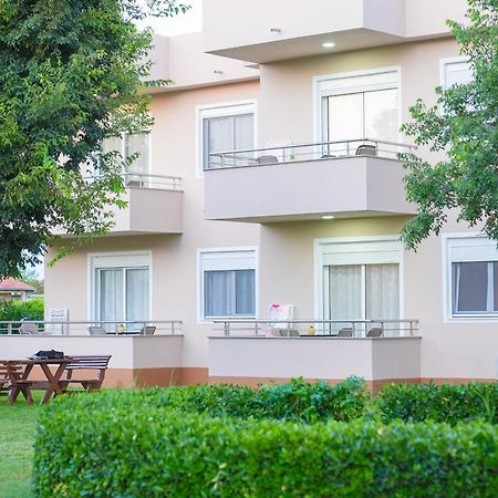 Mar Nero Apartments Bregvija Eksteriør bilde