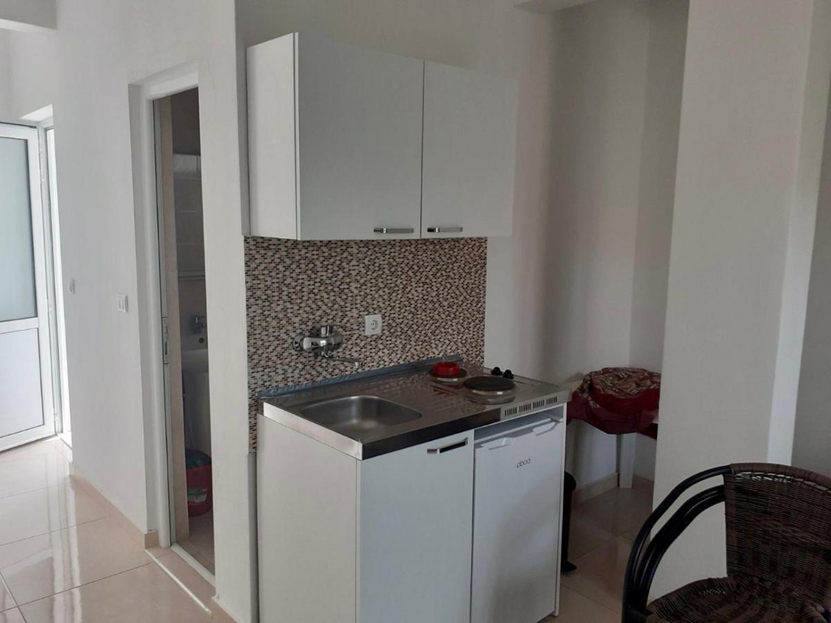 Mar Nero Apartments Bregvija Eksteriør bilde