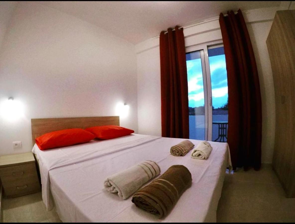 Mar Nero Apartments Bregvija Eksteriør bilde