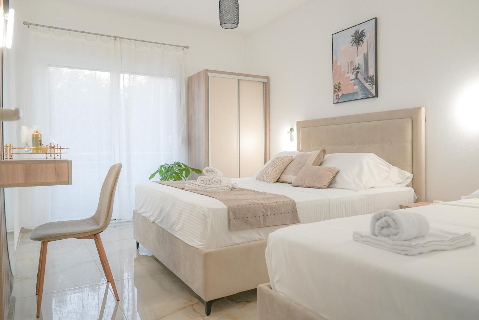 Mar Nero Apartments Bregvija Eksteriør bilde