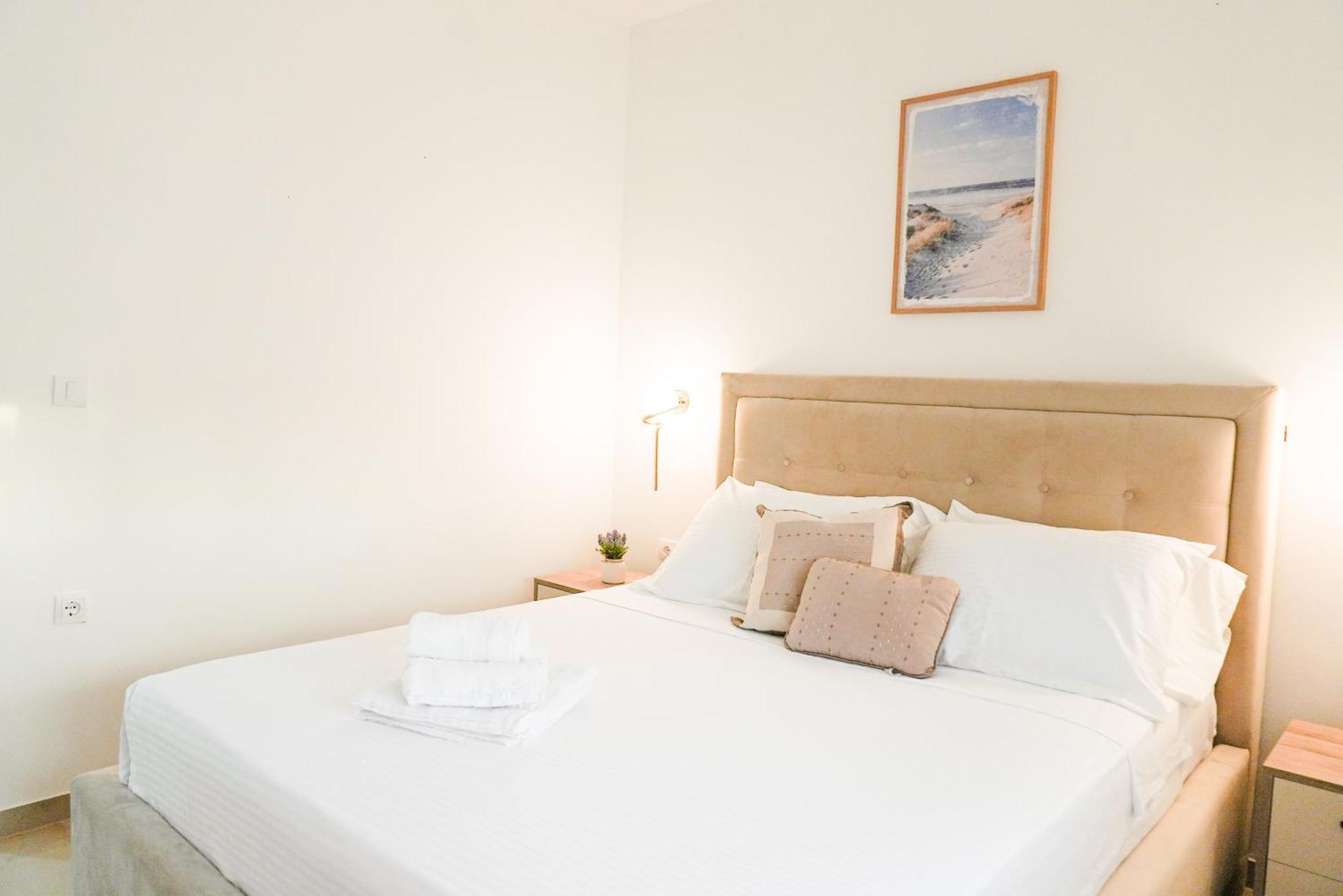 Mar Nero Apartments Bregvija Eksteriør bilde