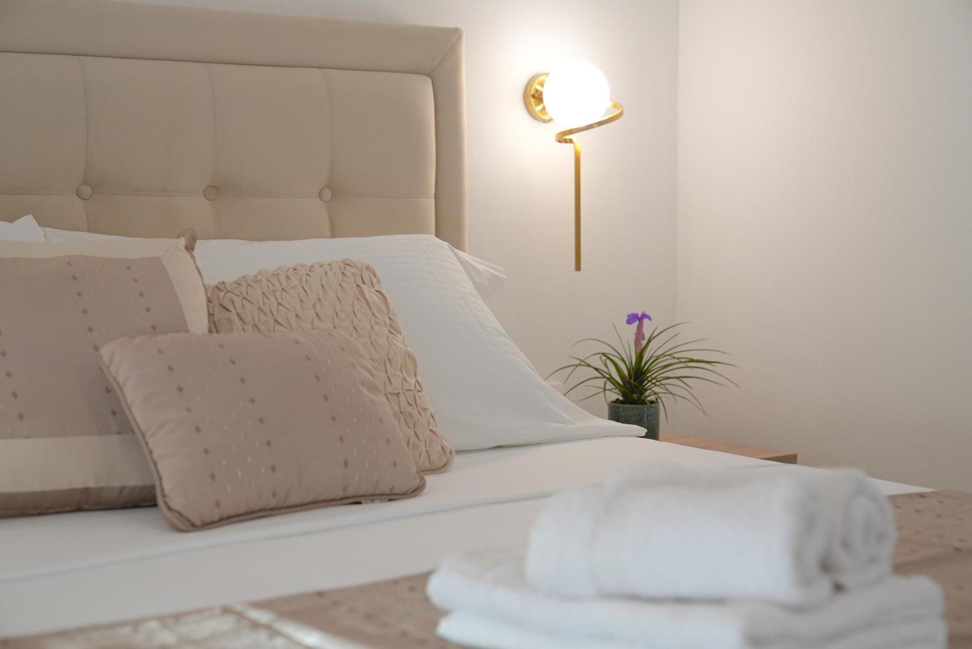Mar Nero Apartments Bregvija Eksteriør bilde