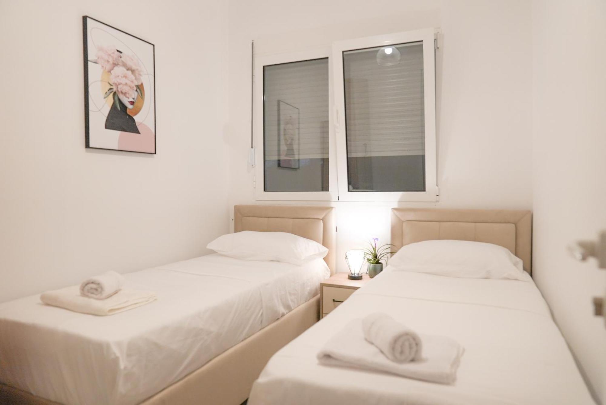 Mar Nero Apartments Bregvija Eksteriør bilde