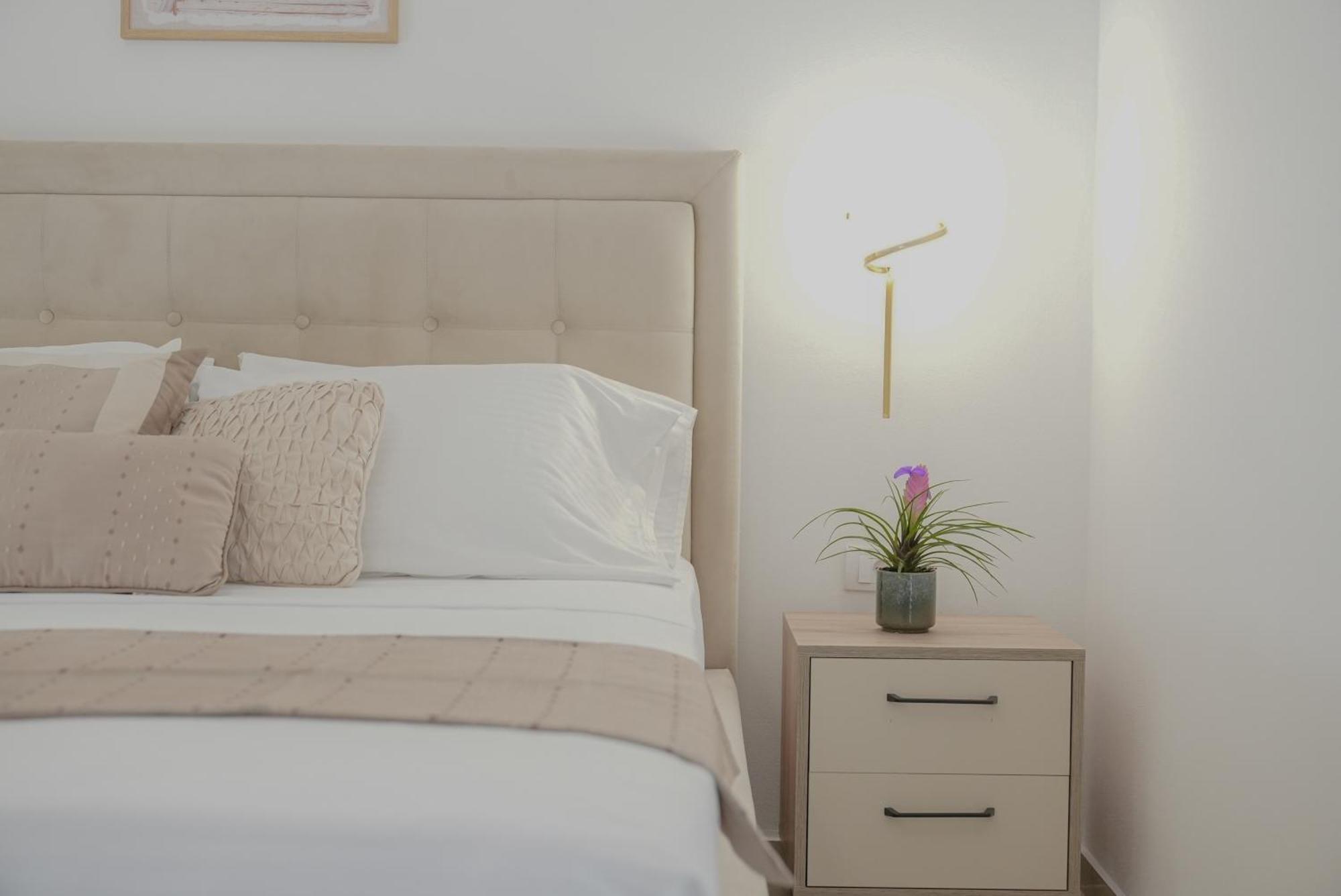 Mar Nero Apartments Bregvija Eksteriør bilde