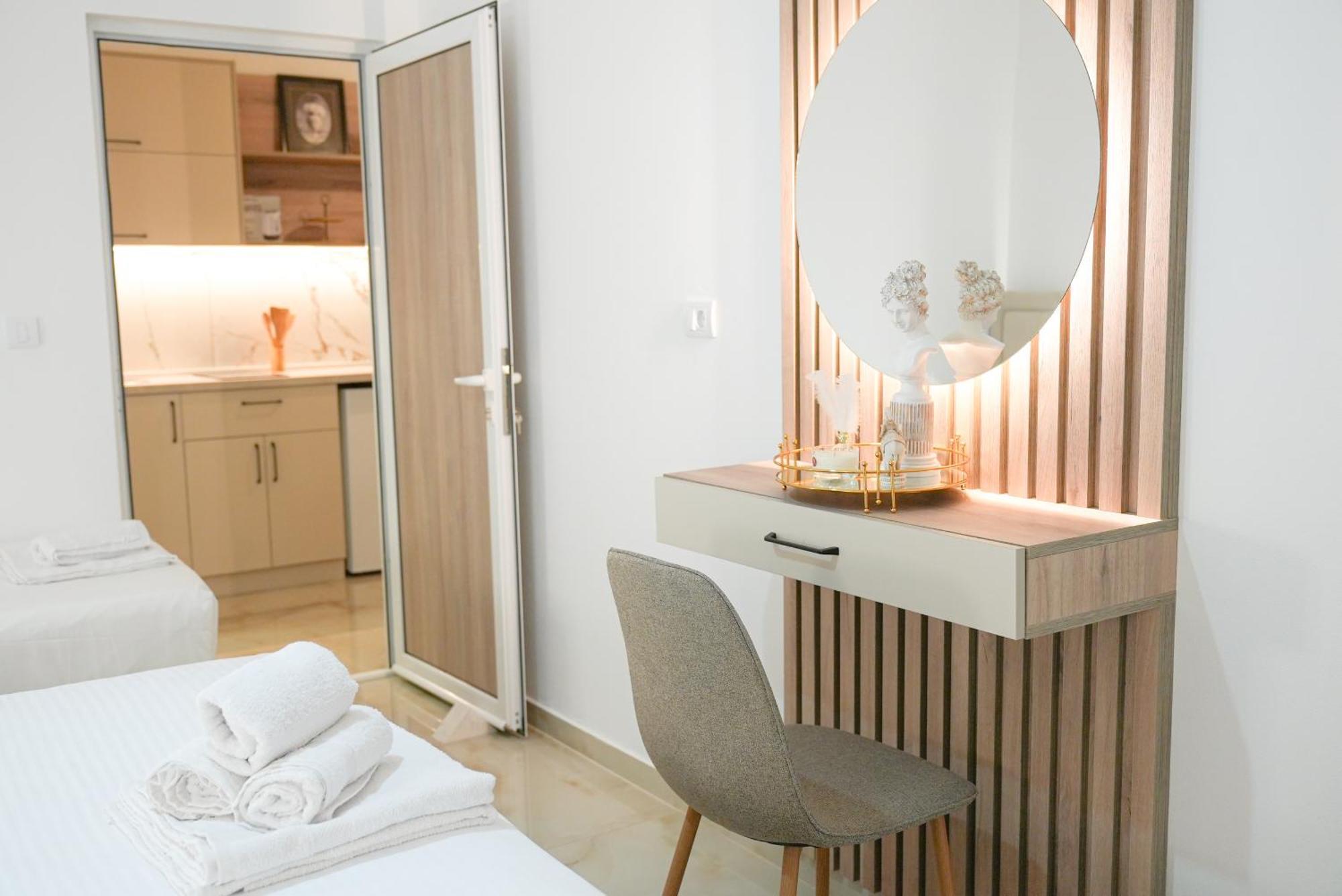 Mar Nero Apartments Bregvija Eksteriør bilde