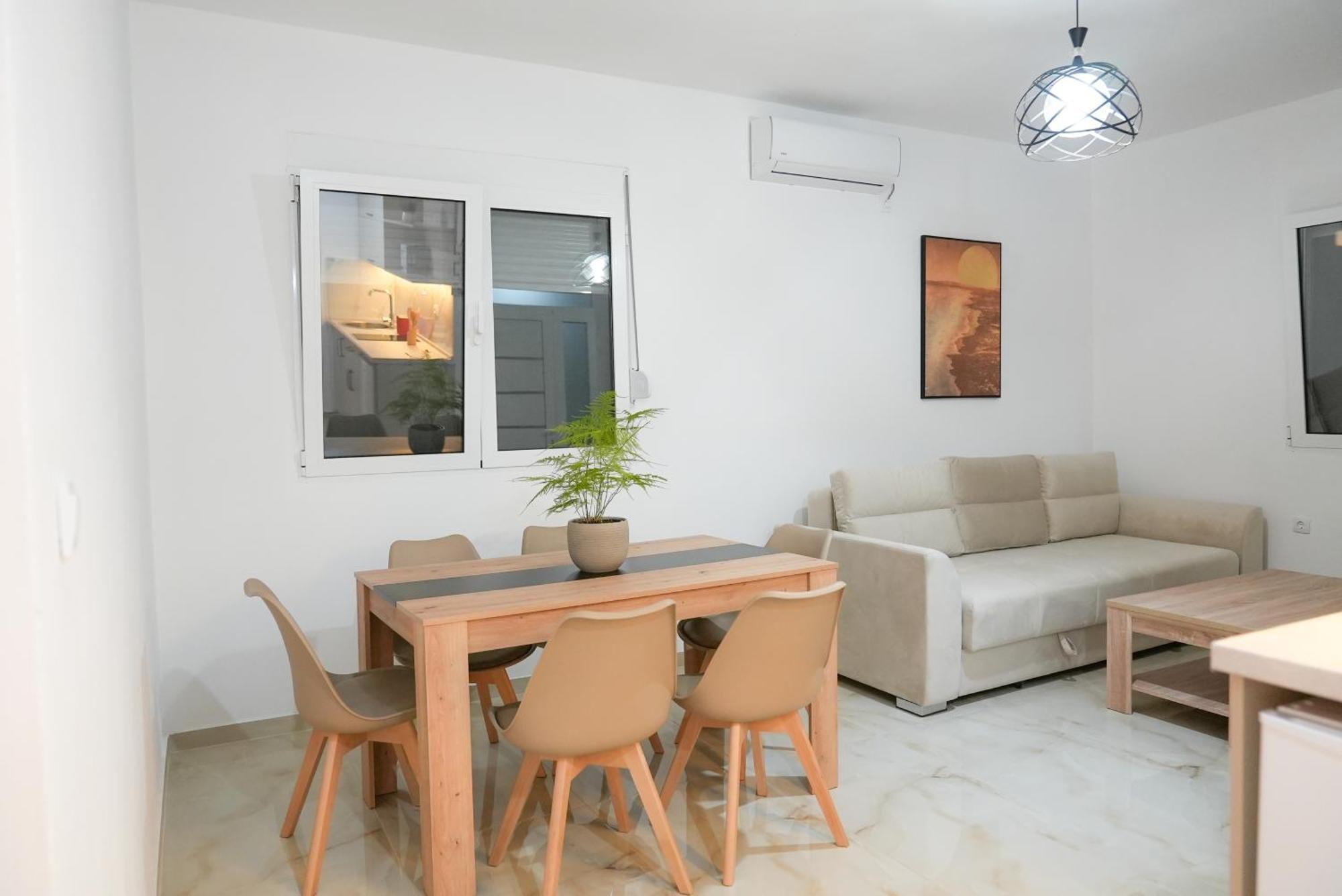 Mar Nero Apartments Bregvija Eksteriør bilde