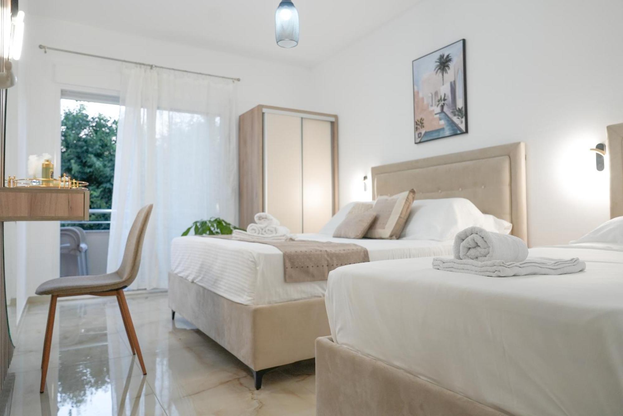 Mar Nero Apartments Bregvija Eksteriør bilde