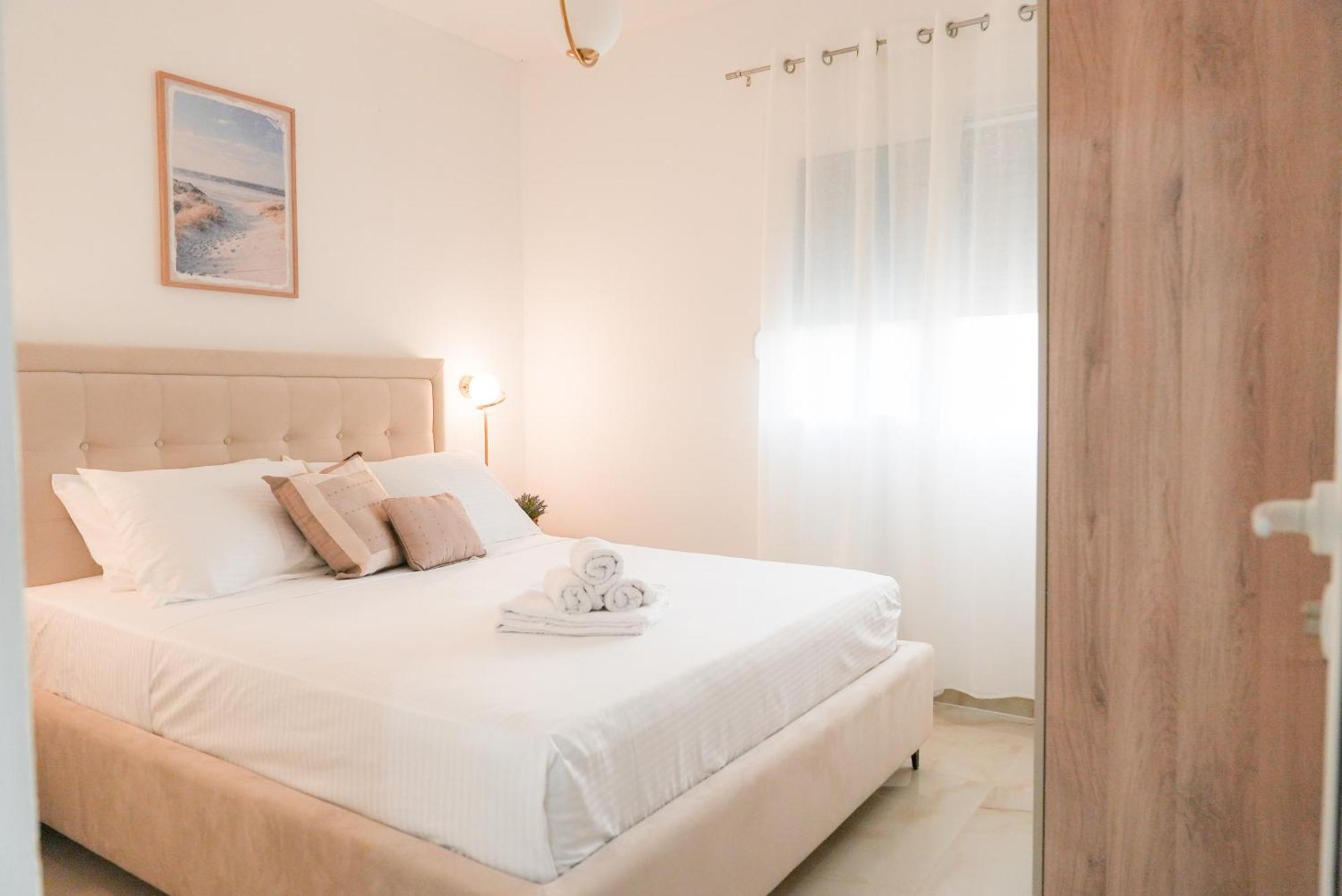 Mar Nero Apartments Bregvija Eksteriør bilde