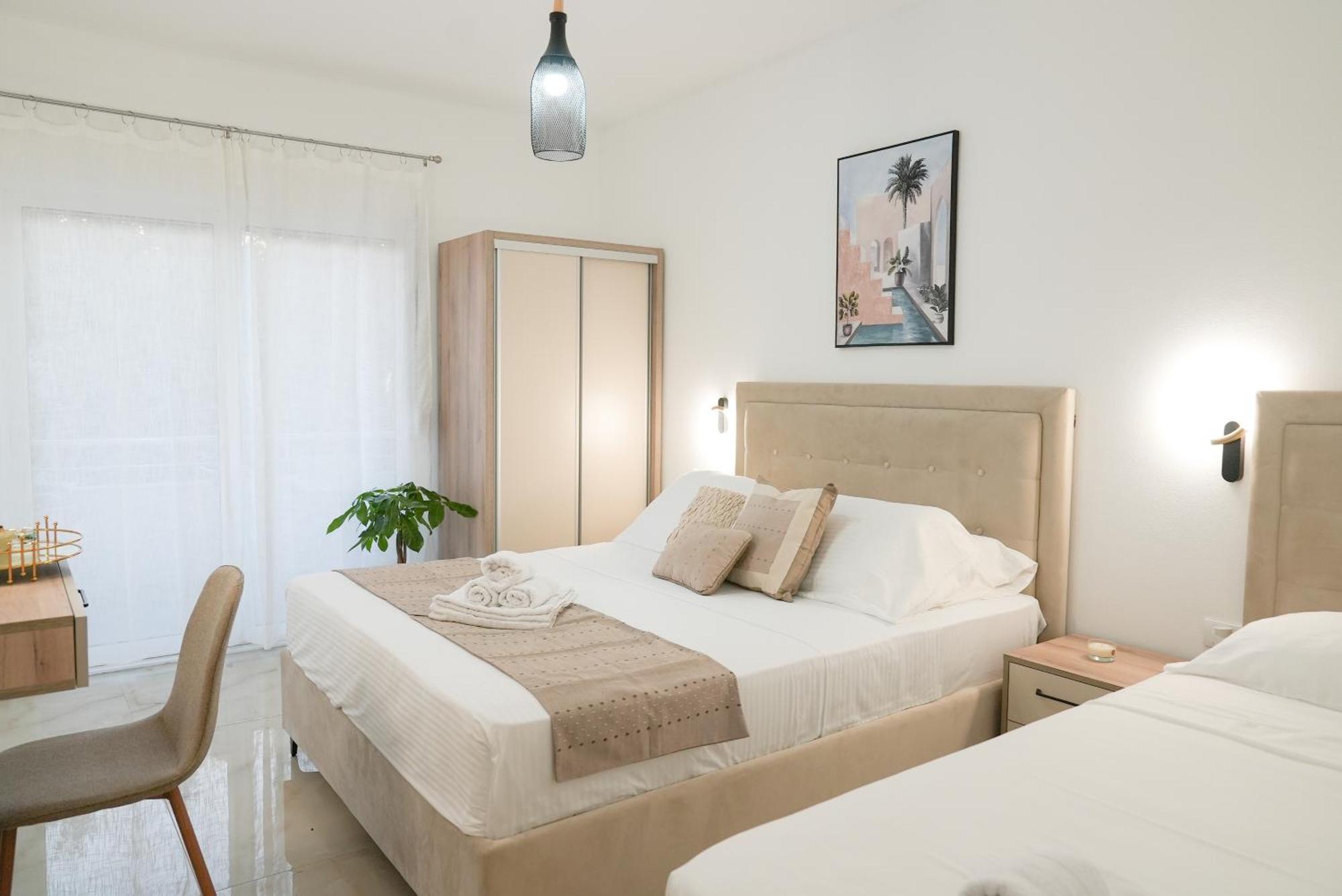 Mar Nero Apartments Bregvija Eksteriør bilde