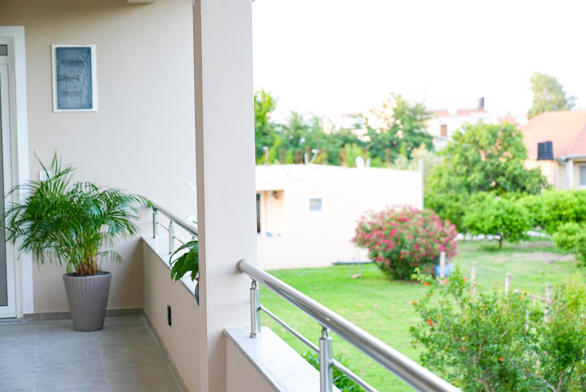 Mar Nero Apartments Bregvija Eksteriør bilde