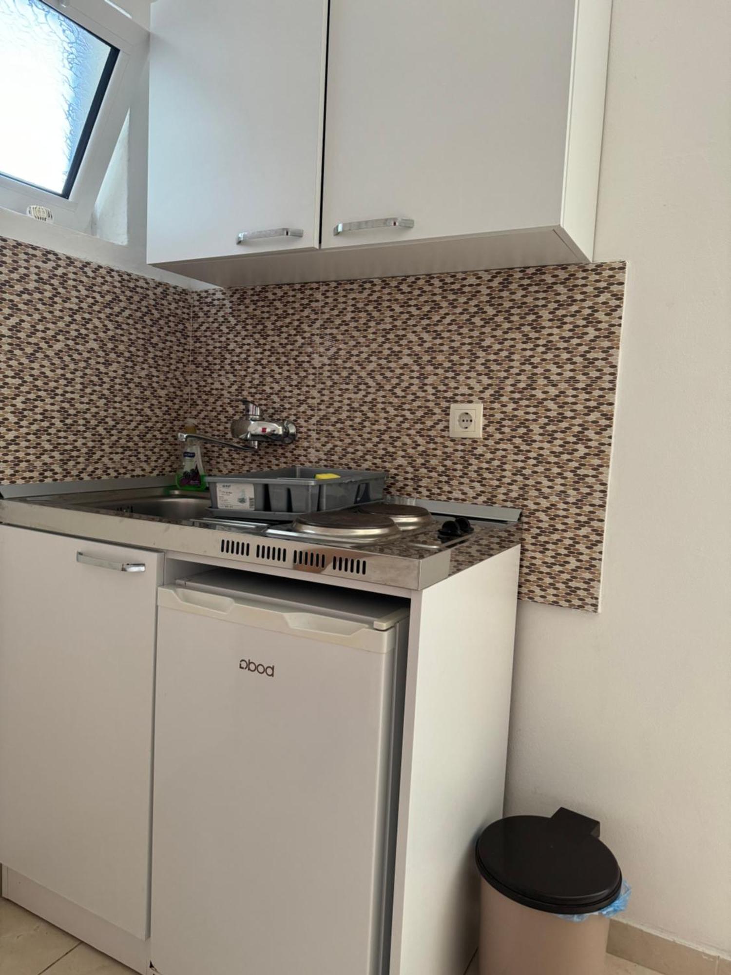 Mar Nero Apartments Bregvija Eksteriør bilde