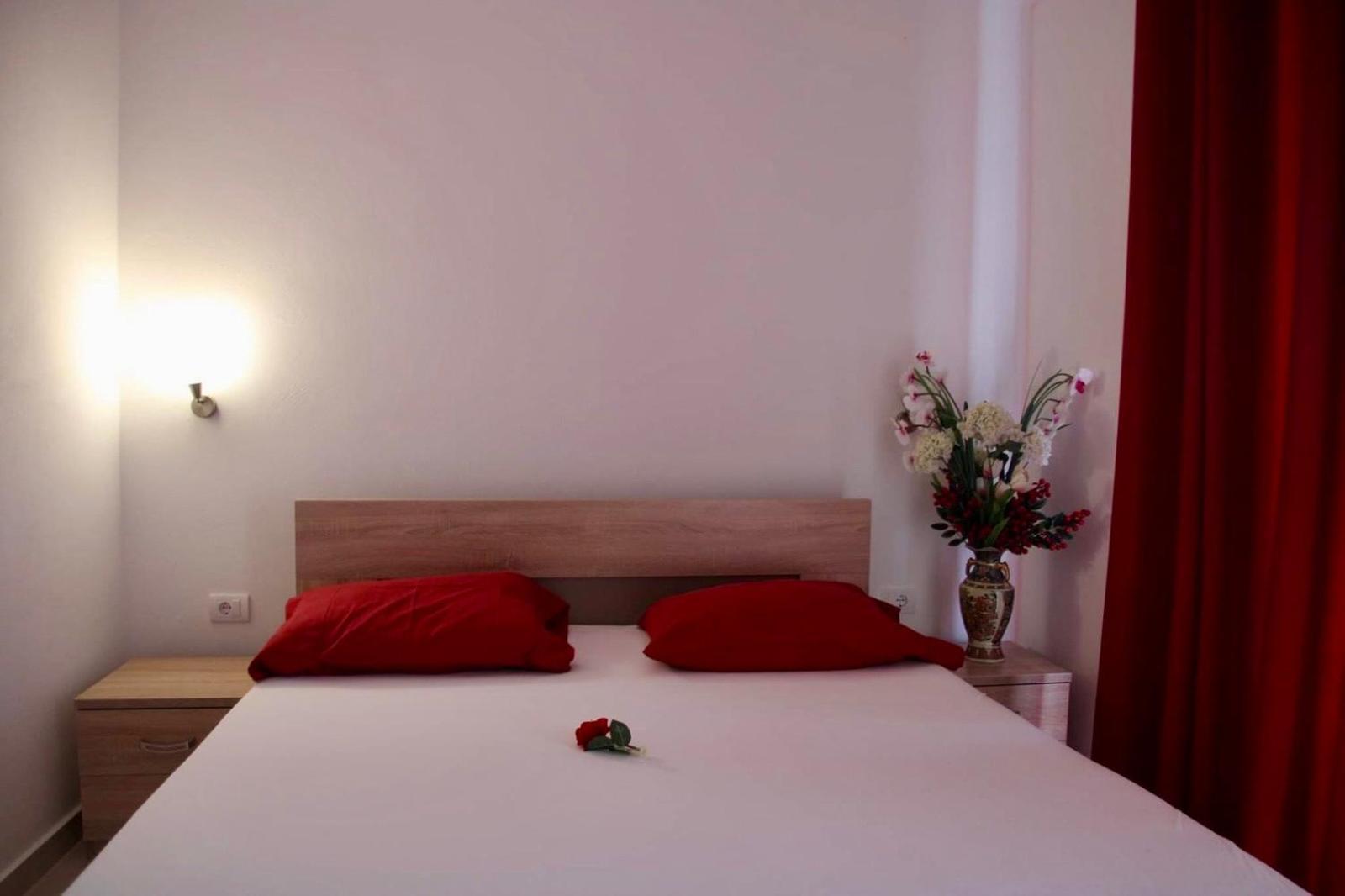 Mar Nero Apartments Bregvija Eksteriør bilde